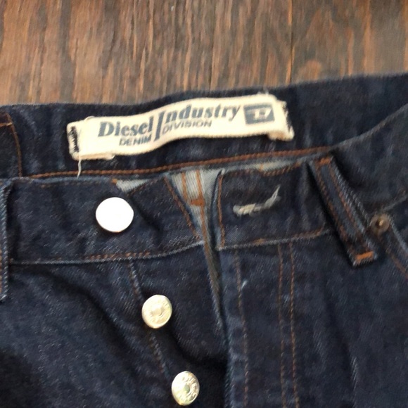 COPY - COPY - Diesel jeans - Picture 3 of 9